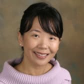 Dr. Li Zhu, MD