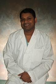 Dr. Sunil Kumar Muppala, MD