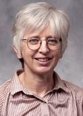 Dr. Elizabeth Ann Lindeke, MD - Edina, MN - Internal Medicine
