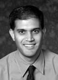 Dr. Sushil Raj Patil, MD