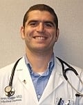 Dr. Fares Jaques Khater, MD - Whitesburg, KY - Internal Medicine, Infectious Disease