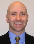 Dr. Stephen David Hess