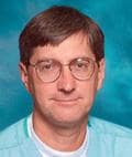 Dr. Ralph Charles Hess, DO