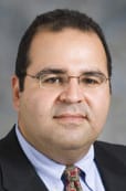 Dr. Armeen Mahvash, MD - Houston, TX - Vascular & Interventional Radiology, Diagnostic Radiology
