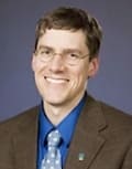 Dr. Jeffrey Thomas Landers