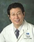 Dr. Feng Zhang, MD - Crown Point, IN - Diagnostic Radiology
