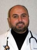 Dr. Hussein Ibrahim Kashk, MD