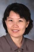 Dr. Mylene Thi My Tien Truong, MD - Houston, TX - Diagnostic Radiology