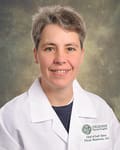 Dr. Nicole Wadsworth, DO