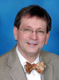Dr. Thomas Harding Clark, MD