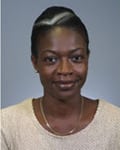 Dr. Eyra Adjoa Agudu