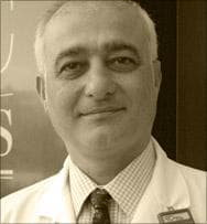 Dr. Hossein Jadvar