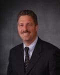 Dr. James Francis Mcallister, DO