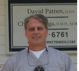 Dr. David L Patten, DDS - Hampstead, NH - Dentistry
