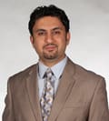 Dr. Zia Ahmadzada - Centreville, VA - Dentistry