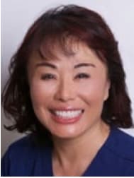 Dr. Elizabeth Mi-Jin Shin
