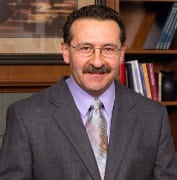 Dr. Dimitrios Vareldzis, DDS - Medford, OR - Dentistry