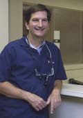 Dr. Charles C Brown, DDS