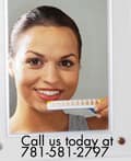 Dr. Melissa T Gallery - LYNN, MA - Dentistry