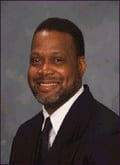 Dr. Anthony Toney, DDS