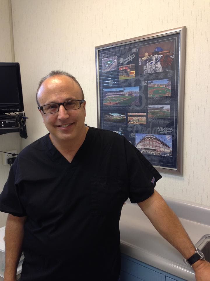 Dr. Gerard J Makhoul - Old Tappan, NJ - Dentistry