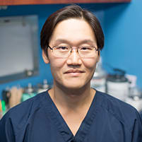 Dr. Richard K Kim - New York, NY - Dentistry
