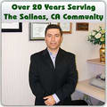 Dr. Juan Carlos Valencia - Salinas, CA - Dentistry