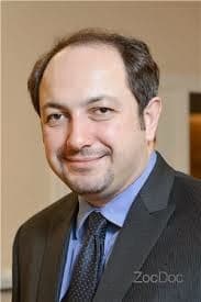 Dr. Ali Daneshmand - Houston, TX - Dentistry