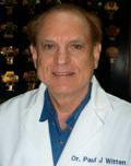 Dr. Paul J Witten - Jacksonville, FL - Dentistry