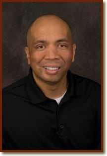 Dr. Ricardo Laguatan, DDS