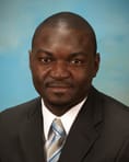 Dr. Egya Nyameke Chinbuah, MD