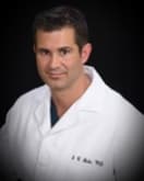 Dr. Sean Christian Stehr, MD