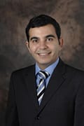 Dr. Melhem Mohammad Solh, MD - Atlanta, GA - Oncology, Internal Medicine, Surgery