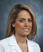 Dr. Mais Trabolsi, MD - Elmhurst, IL - Internal Medicine