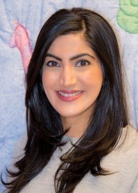 Dr. Anjuli Srivastava Gans, MD - Philadelphia, PA - Pediatrics