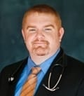 Dr. Matthew T Lewis