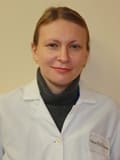 Dr. Natalia V Potapova, MD - Brooklyn, NY - Ophthalmology
