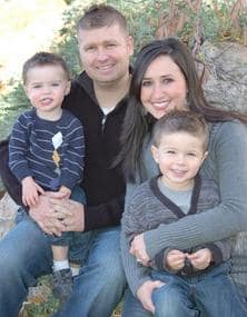 Dr. Daniel Cordell Hatch, DDS - Montrose, CO - Dentistry