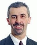 Dr. James Alistair Mitchell, MD
