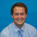 Dr. Cary Ian Vachon, DO