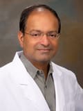 Dr. Kirti Keshavlal Patel, MD - Largo, FL - Internal Medicine