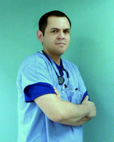 Dr. Carlos Zavala, MD - Memphis, TN - Obstetrics & Gynecology