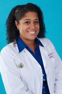 Dr. Lenise Nicole Yarber - Carson, CA - Dentistry