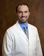 Dr. Matthew Lee Blackburn, DO - Lake Worth, TX - Family Medicine
