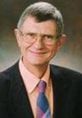 Dr. Nigel Thomas Goodchild, MD