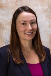 Dr. Amber Marie Huffman Gaught, MD - Raleigh, NC - Physical Medicine & Rehabilitation