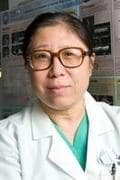 Dr. Xiao-Li Ren, MD - Roslyn, NY - Cardiovascular Disease, Internal Medicine