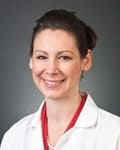 Dr. Gretchen Ann Hodgdon, MD