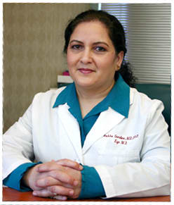 Dr. Shobha Tandon, MD - Union City, CA - Ophthalmology