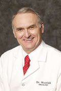Dr. Timothy Francis Wozniak, MD